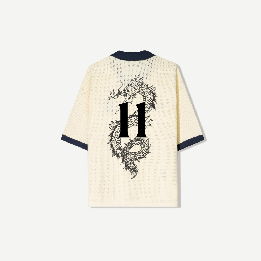 Sports Polo Shirt