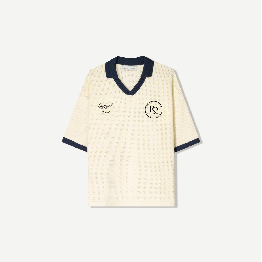 Raypunk Women's Polo