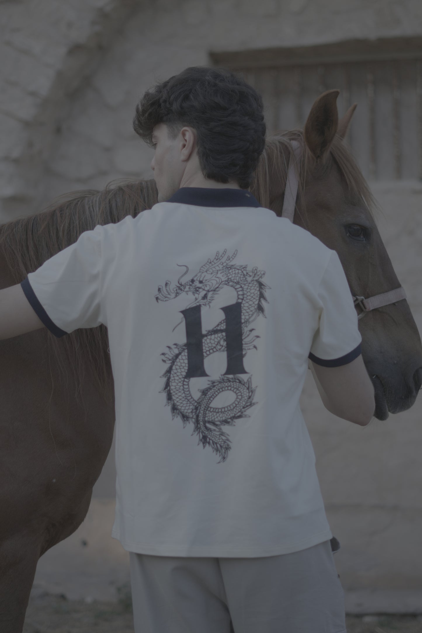 Sports Polo Shirt