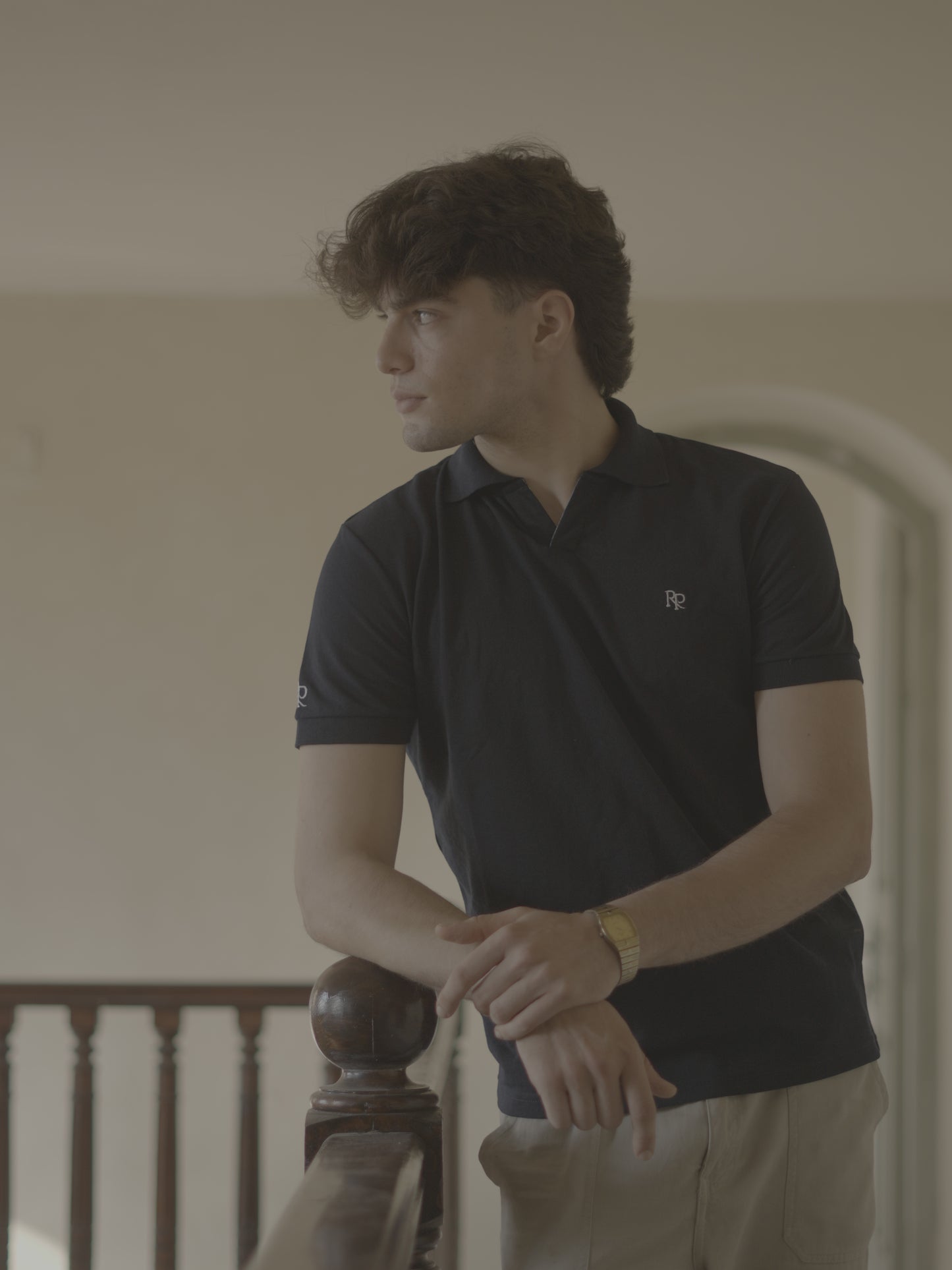 Raypunk Polo