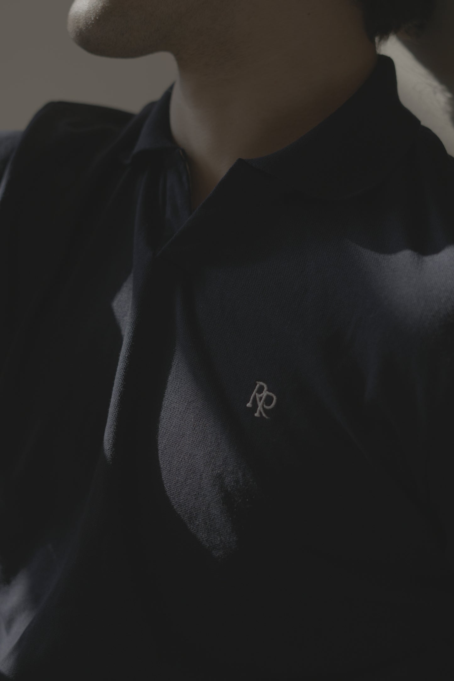 Raypunk Polo
