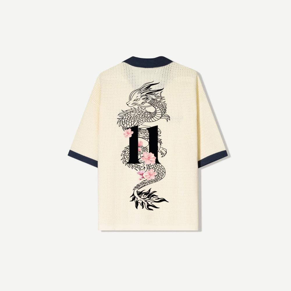 Raypunk Women's Polo