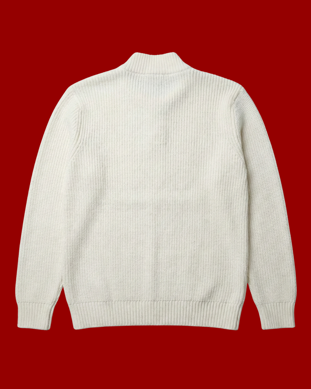 THE RAYPUNK QUARTER-ZIP