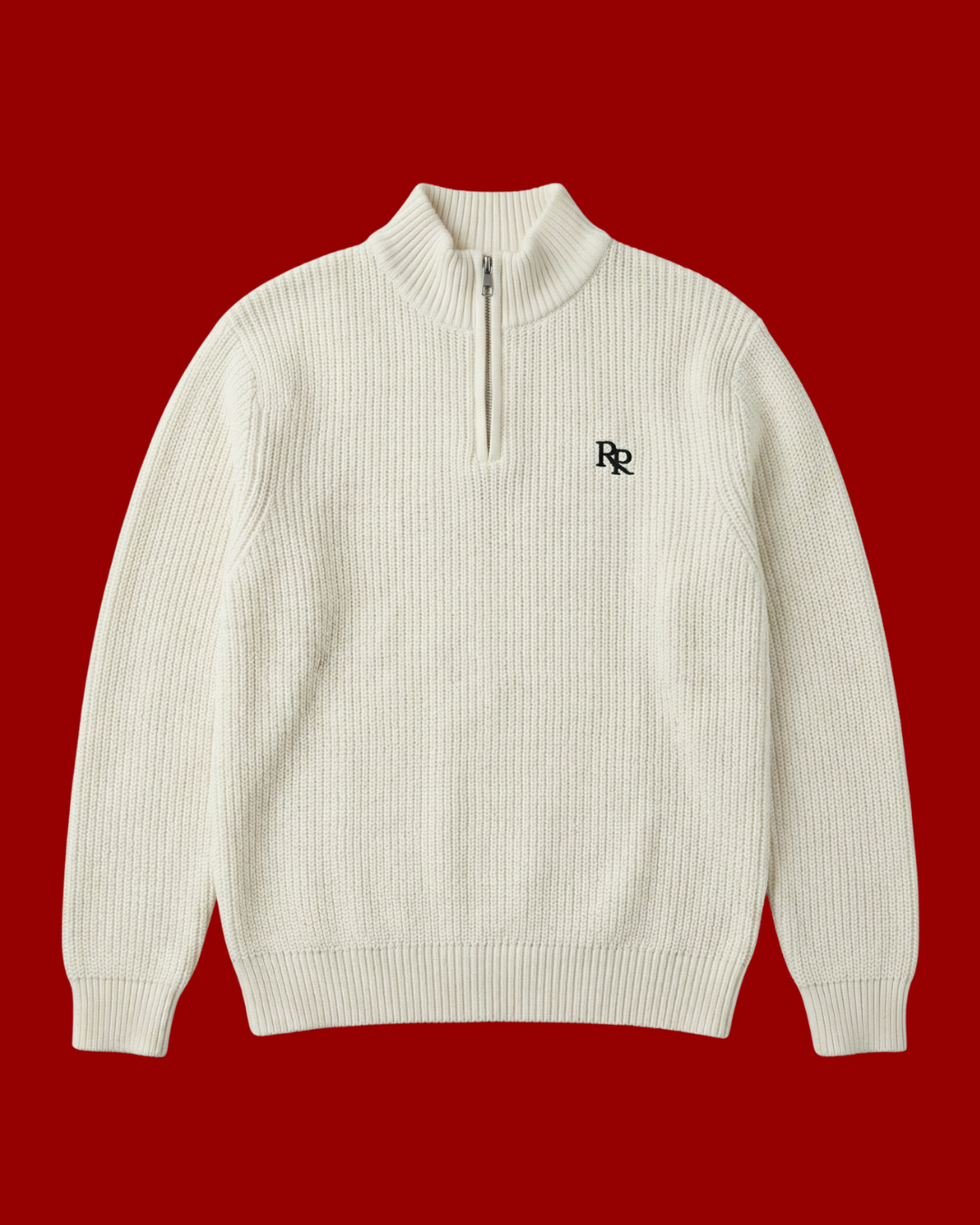 THE RAYPUNK QUARTER-ZIP