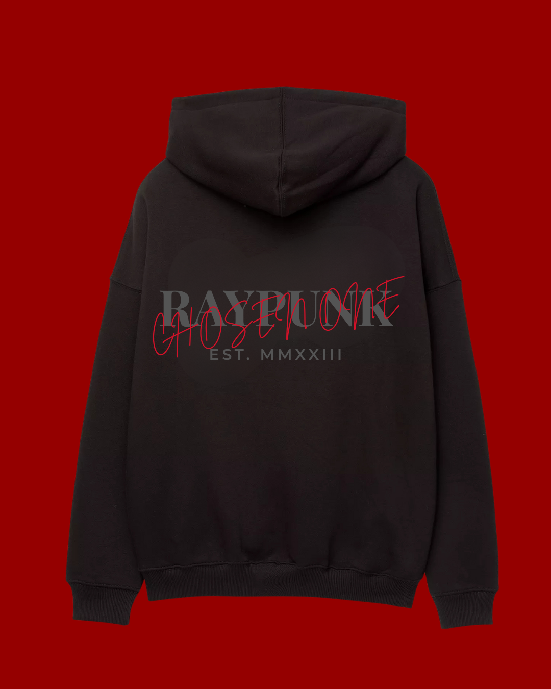 THE CHOSEN ONE HOODIE